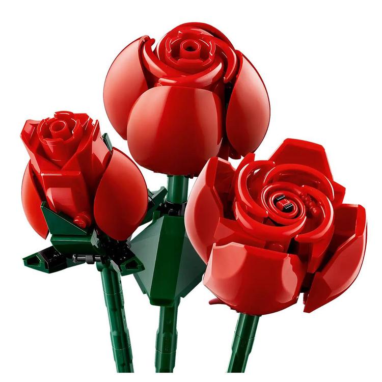 LEGO® Botanical Collection Bouquet of Roses