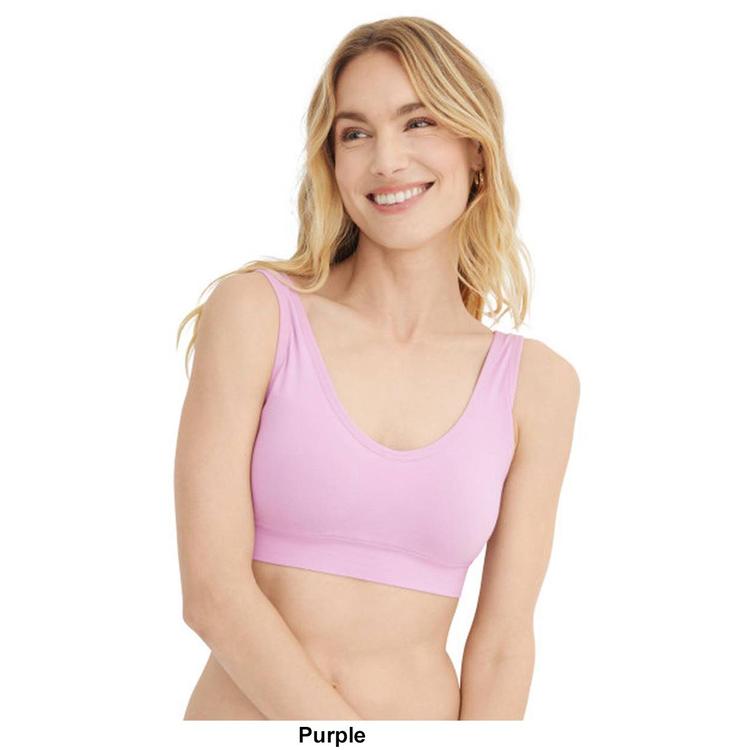 Womens Jockey® Tank Bralette 3042