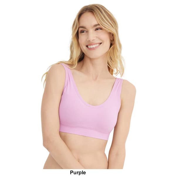 Womens Jockey® Tank Bralette 3042