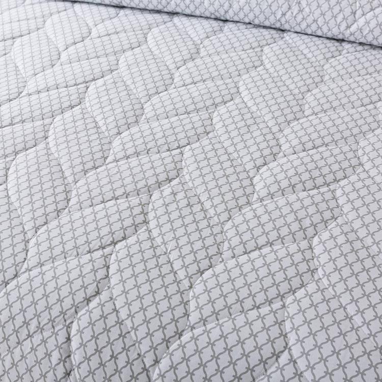 Waverly Antimicobial Reversible Down Alternative Blanket