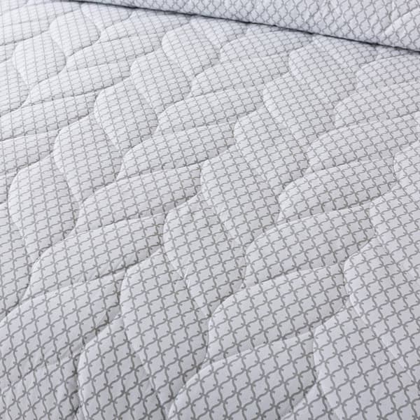 Waverly Antimicobial Reversible Down Alternative Blanket