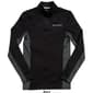 Mens Spyder 1/4 Zip Jersey Jacket - image 6