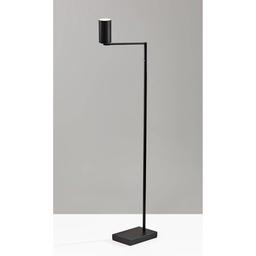 Adesso Colby LED Floor Lamp