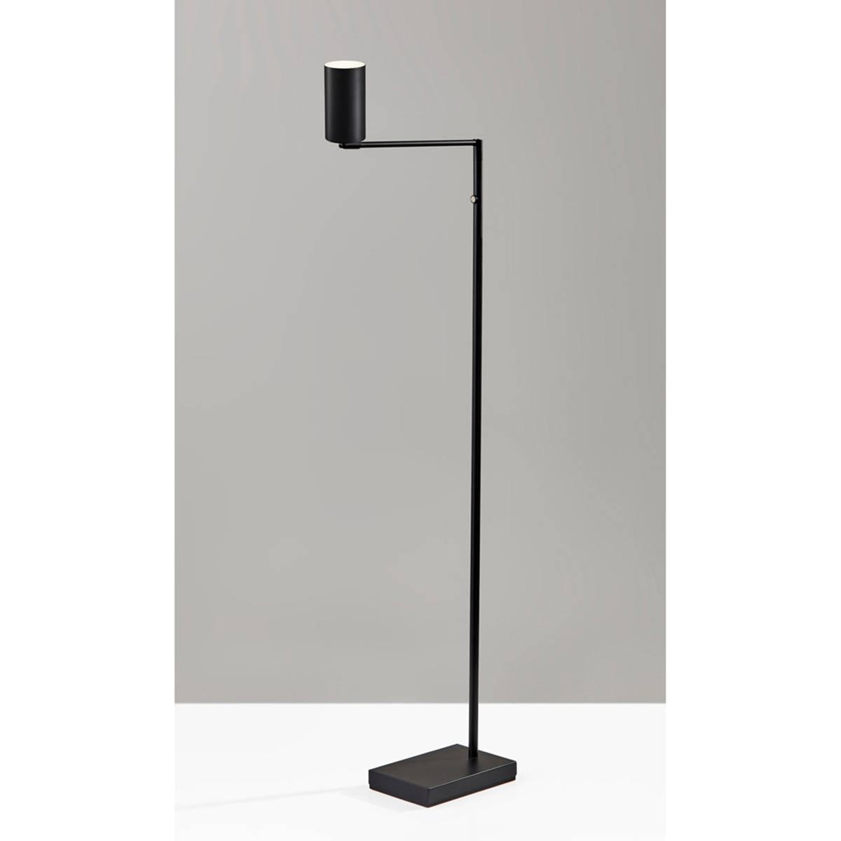 Adesso Colby LED Floor Lamp