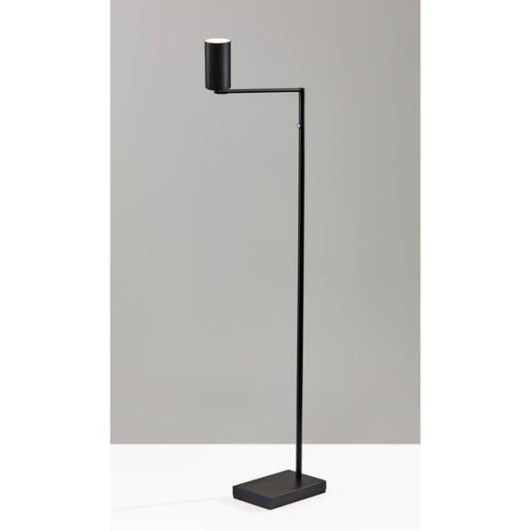 Adesso Colby LED Floor Lamp