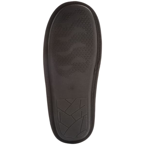 Mens G.H. Bass Gyles Slippers