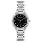 Womens Citizen(R) Corso Collection Diamond Accent Watch -FE2100-51E - image 1