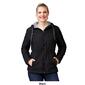 Plus Size Free Country Windbreaker Jacket - image 5