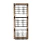 9th &amp; Pike® 3-Tier Rectangular Hanging Wall Rack - image 8