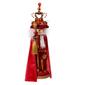 Kurt S. Adler 18in. Hollywood&#8482; Coral King Nutcracker - image 2