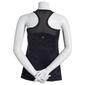 Womens RBX Camo Mesh Detail Tank Top - image 2