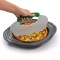 BergHOFF Perfect Slice 3pc. Pie Pans with Tool - image 3