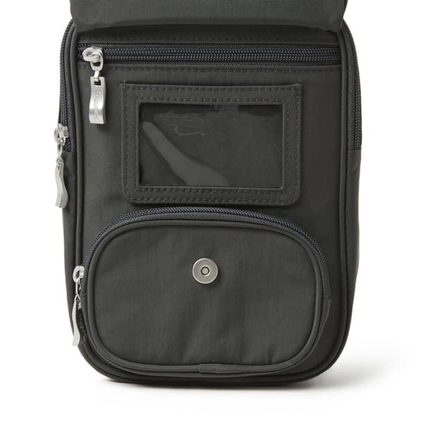 Baggallini Legacy Journey Crossbody