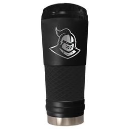 NCAA Central Florida Knights Powder Coated Steel Tumbler