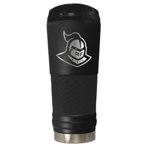 NCAA Central Florida Knights Powder Coated Steel Tumbler - image 