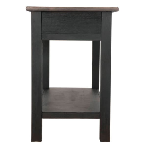 Signature Design by Ashley Tyler Creek Sofa Console Table