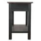 Signature Design by Ashley Tyler Creek Sofa Console Table - image 5