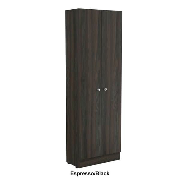 FM FURNITURE Virginia Storage Cabinet