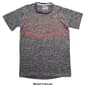Mens Cougar® Sport Marled Tee - image 4