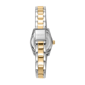 Womens DKNY Mini Green Dial Two-Tone Bracelet Watch DK1L125M0055 - image 3