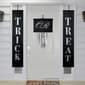 Northlight Seasonal Trick or Treat Halloween Banners - Set of 3 - image 2