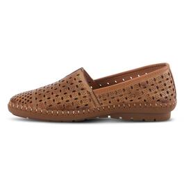 Womens Spring Step Oralis Loafers