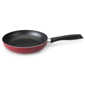 BergHOFF Geminis 2pc. Aluminum 9.5in. Red Fry Pan Set - image 2