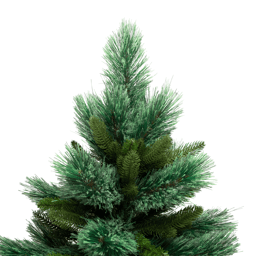Northlight 6.5ft. Calloway Fir Full Artificial Christmas Tree