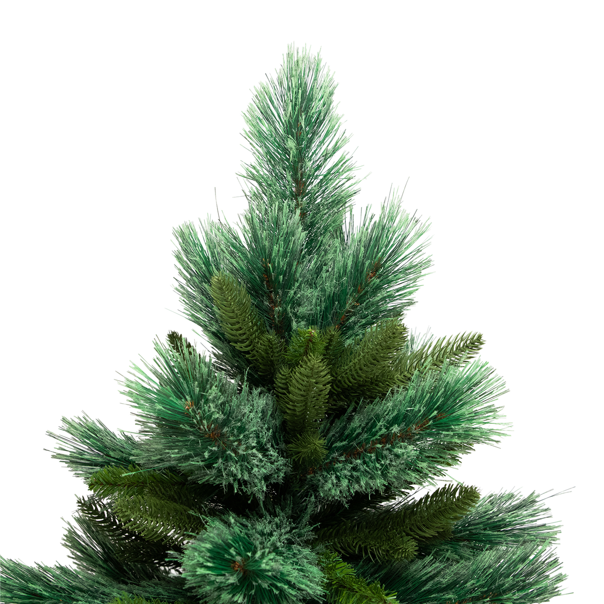 Northlight 6.5ft. Calloway Fir Full Artificial Christmas Tree