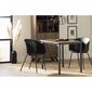 South Shore Flam Dining Chairs - Set of 2 - image 3