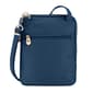 Travelon Signature Quilted Slim Pouch - image 2