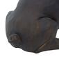 9th & Pike&#174; Brown Polystone Bulldog Sculpture - image 5