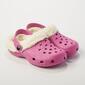 Big Girls Olivia Miller Lined Convertible Clogs - image 1