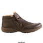 Womens Clarks® Roseville Astor Flat  Ankle Boots - image 2