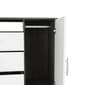 FM FURNITURE Carolina 4 Drawer Dresser - image 4