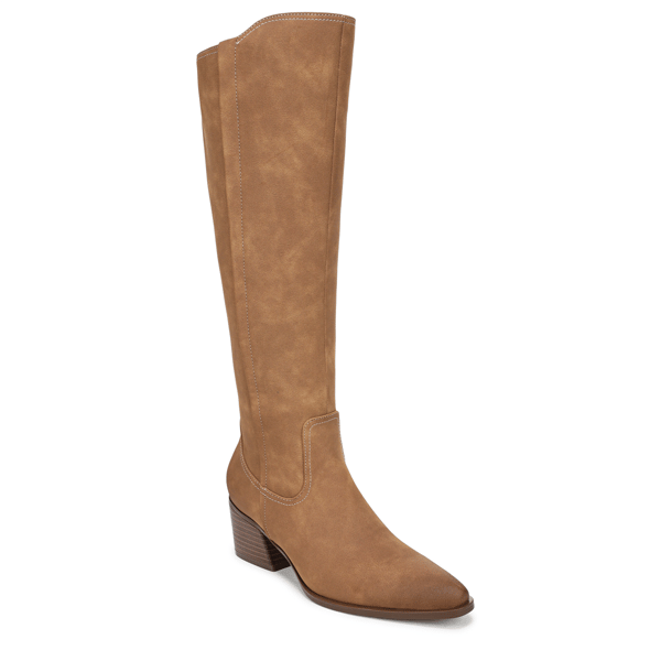 Womens Naturalizer Golden - Wide Calf - image 