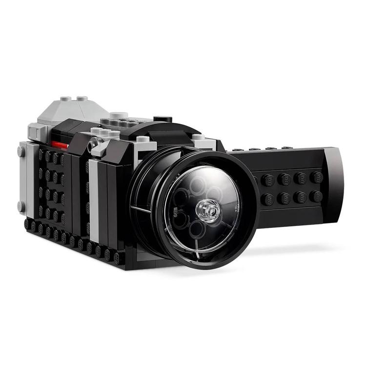 LEGO® Creator Retro Camera
