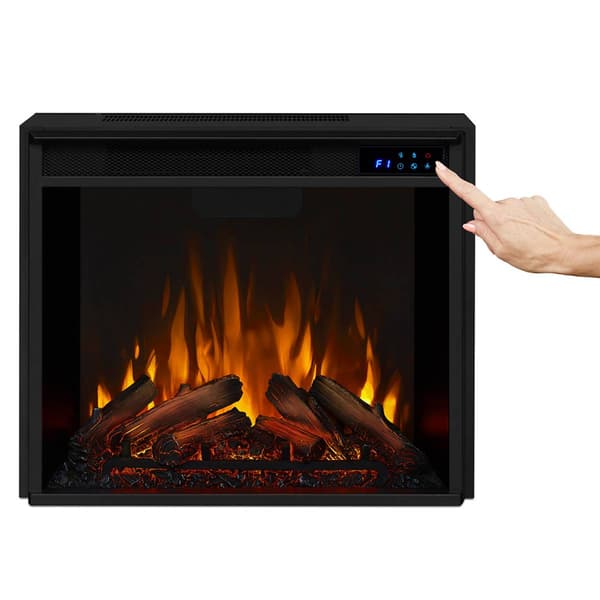 Real Flame Kipling Electric Fireplace
