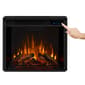 Real Flame Kipling Electric Fireplace - image 19