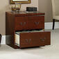 Sauder Heritage Hill Lateral File - Classic Cherry - image 1
