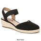 Womens LifeStride Kimmie Espadrilles Sandals - image 6