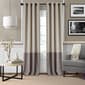 Elrene Braiden Room Darkening Grommet Curtain Panel - image 1