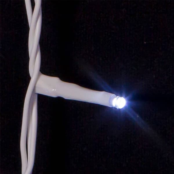 Kurt S. Adler 49.2ft. LED Light Set