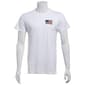 Mens Joe Marlin Americana USA Tee - image 1