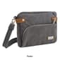 Travelon Anti-Theft Heritage Crossbody Bag - image 5