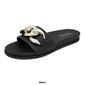 Womens XOXO Jolenne Slide Sandals - image 7