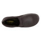 Womens Easy Works by Easy Street Bind Nubuck Clogs - image 5
