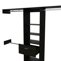FM FURNITURE Cross Closet System