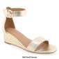 Womens Aerosoles Willis Slingback Sandals - image 12