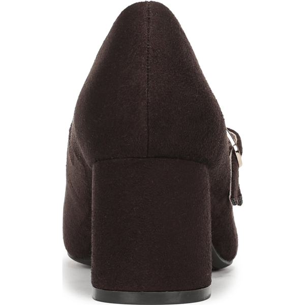 Womens LifeStride True Mary Jane Block Heel